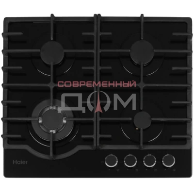 Варочная панель газовая Haier HHX-G64RFB